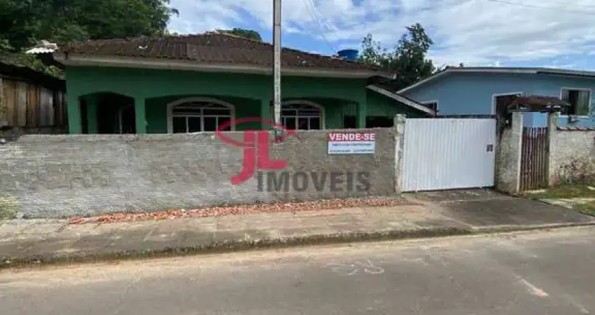 Casa com 2 quartos à venda no Tucunduva, Antonina 