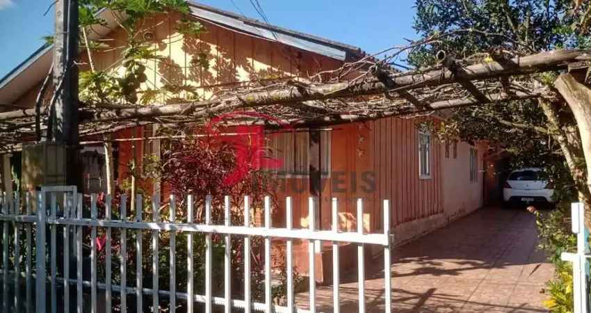Casa com 3 quartos à venda no Matarazzo, Antonina 