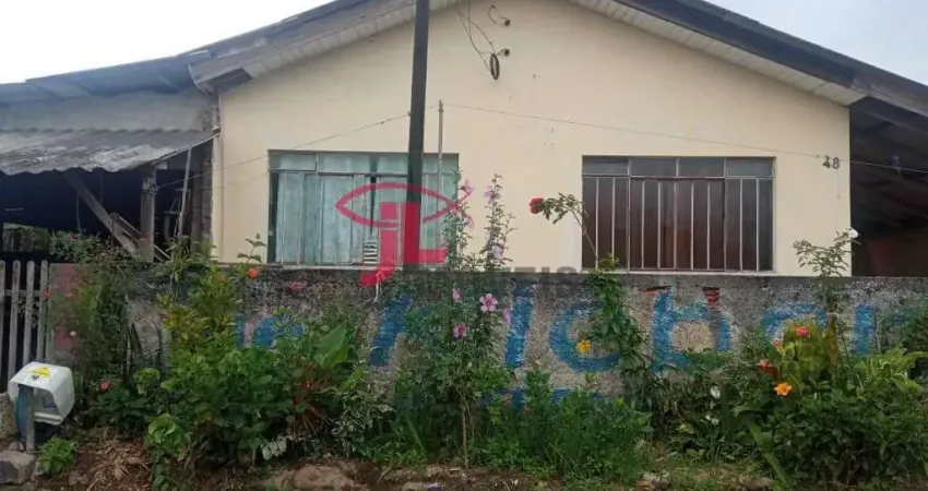 Casa com 3 quartos à venda na Praia dos Polacos, Antonina