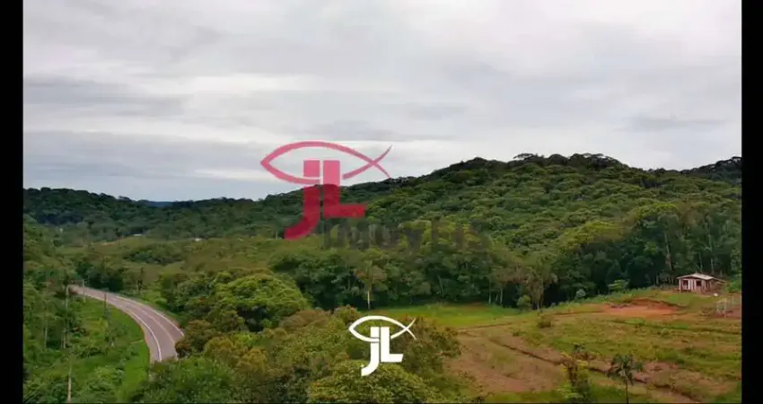 Terreno à venda na Zona Rural, Antonina