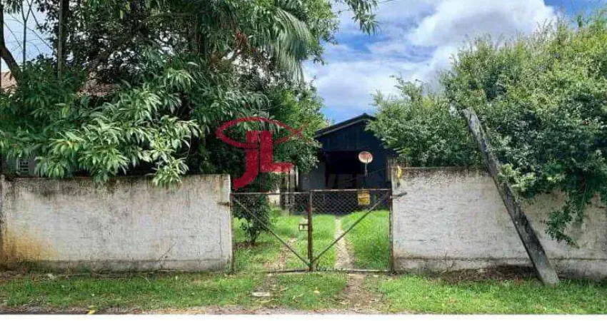 Casa com 2 quartos à venda no Jardim Maria Luiza, Antonina