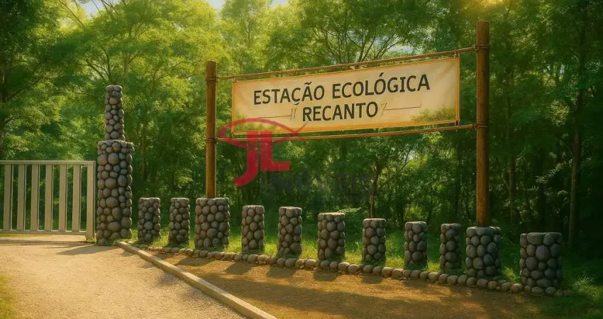 Descubra o paraíso rural em antonina-pr! chácara de 3.000m²