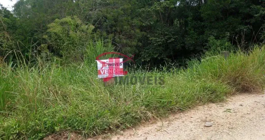 Terreno à venda no Itapema, Antonina