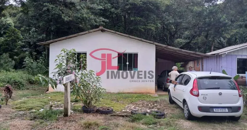 Casa com 2 quartos à venda no Itapema, Antonina 