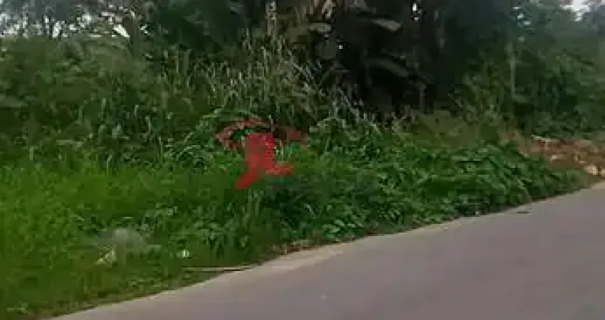 Terreno à venda no Itapema, Antonina