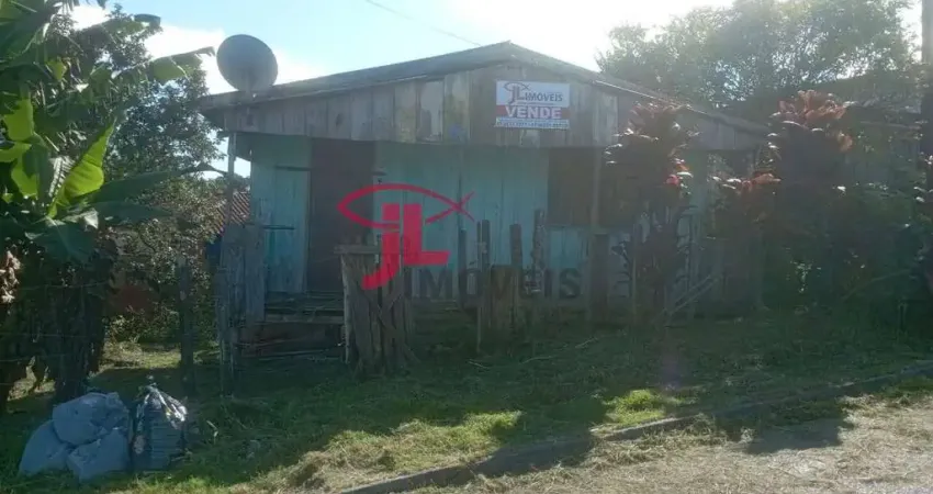 Casa com 2 quartos à venda no Tucunduva, Antonina 