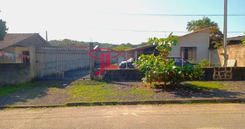 Casa com 1 quarto à venda no Barigui, Antonina