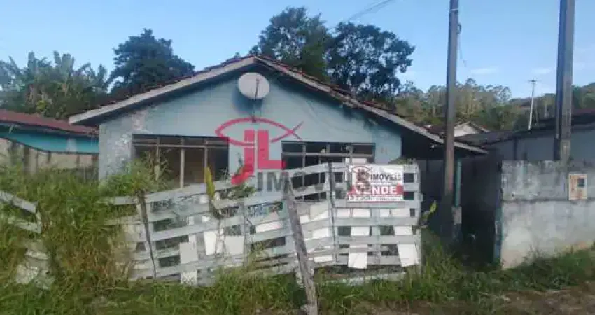 Casa à venda no Caixa D'Água, Antonina