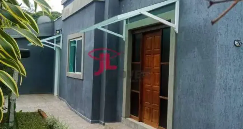 Casa com 3 quartos para alugar no Ponta da Pita, Antonina