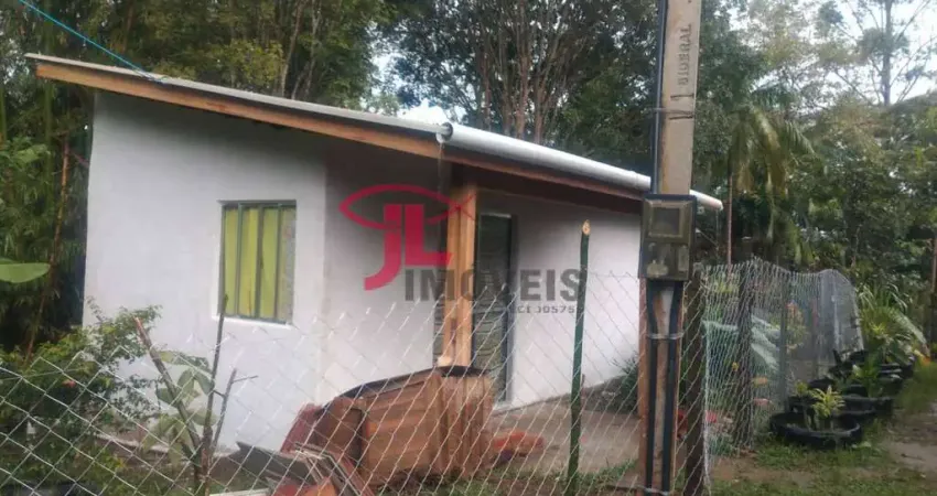 Chácara / sítio à venda no Bairro Alto, Antonina 