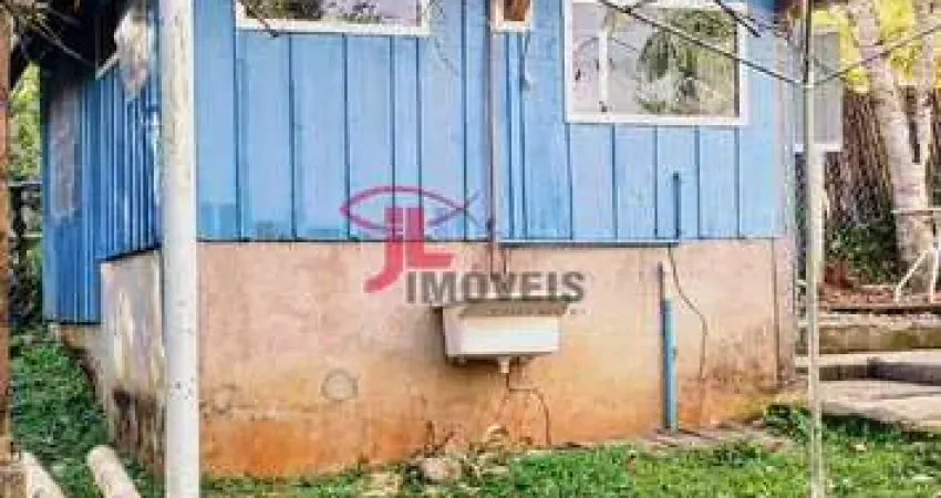 Casa com 1 quarto para alugar no Bairro Alto, Antonina