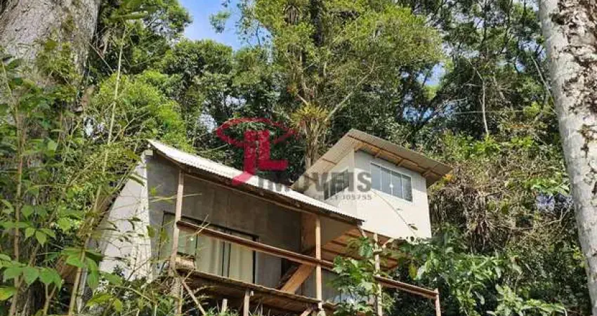 Casa com 2 quartos à venda no Portinho, Antonina