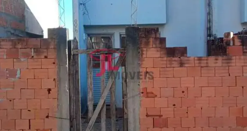 Casa com 2 quartos à venda no Batel, Antonina