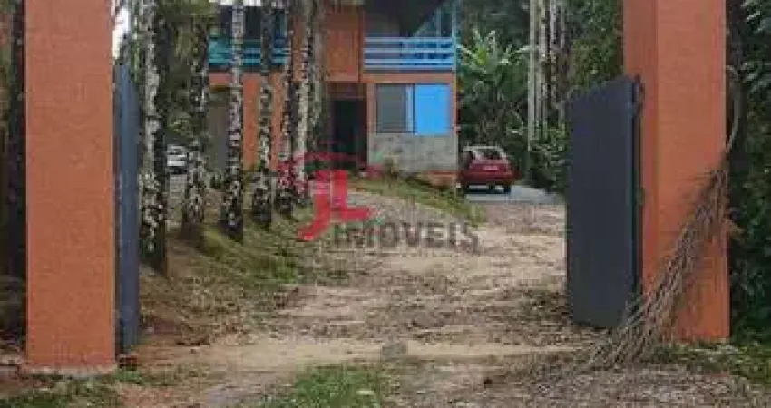 Casa com 3 quartos para alugar no Faisqueira, Antonina