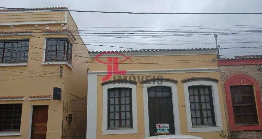 Casa para alugar no Centro, Antonina 