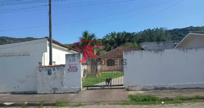 Casa com 3 quartos à venda no Jardim Maria Luiza, Antonina