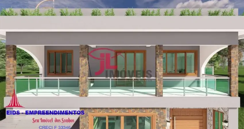 Chácara / sítio com 4 quartos à venda no Guaraguaçu, Pontal do Paraná 