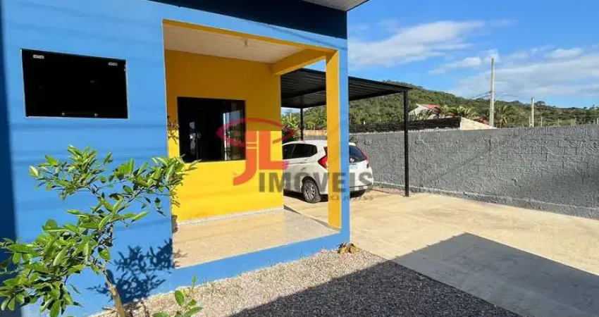 Casa para alugar no Batel, Antonina 