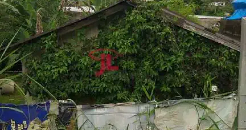 Terreno à venda no Batel, Antonina 