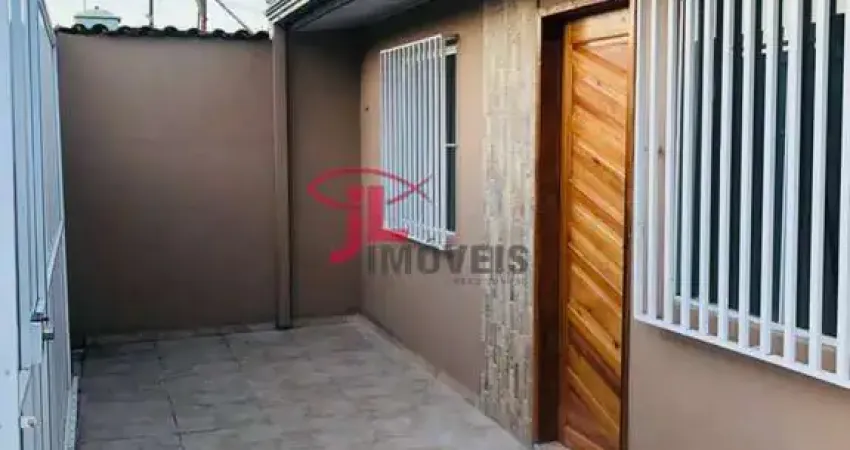 Casa com 2 quartos à venda no Matarazzo, Antonina