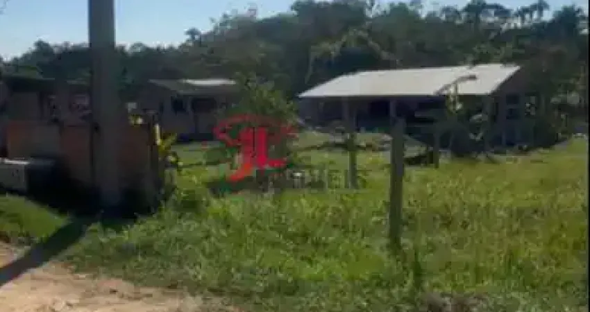 Terreno à venda no São João Feliz, Antonina