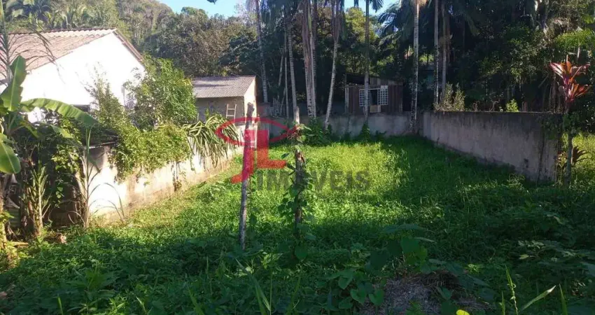 Terreno à venda no Itapema, Antonina