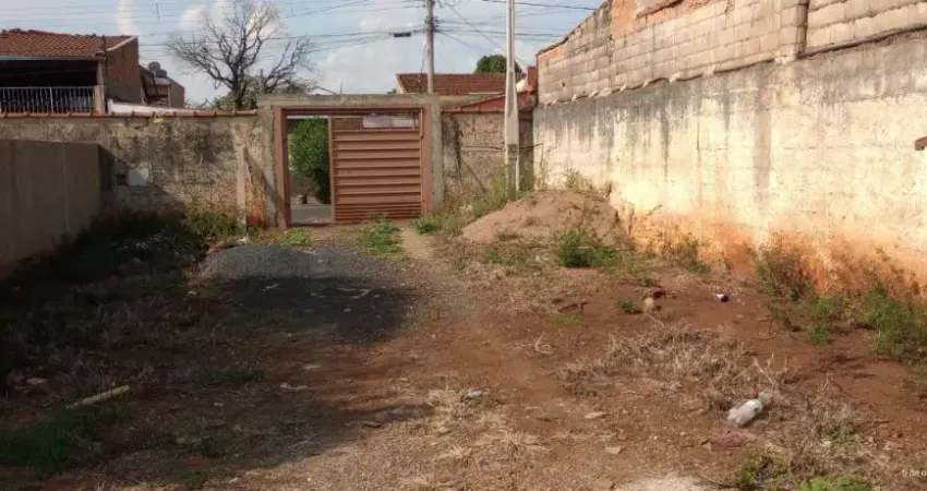 Terreno à venda na Vila Mariana, Ribeirão Preto 