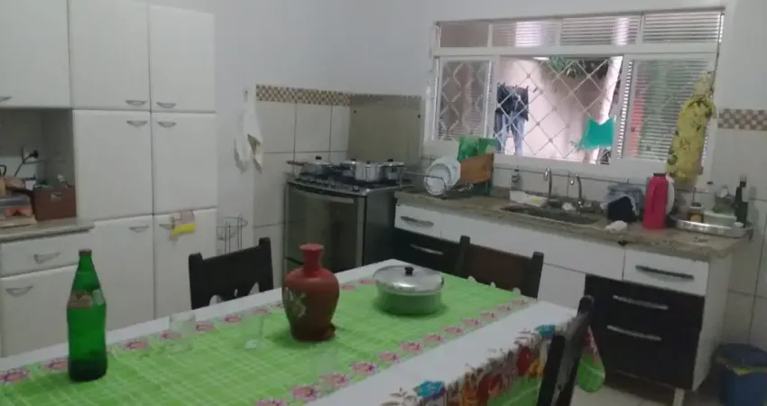 Casa com 3 quartos à venda no Jardim Palma Travassos, Ribeirão Preto 