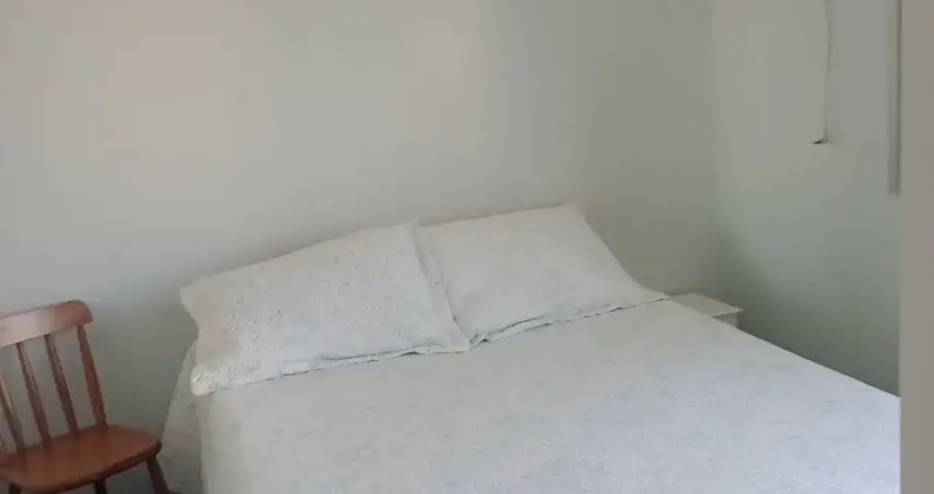 Lindo Apartamento mobiliado