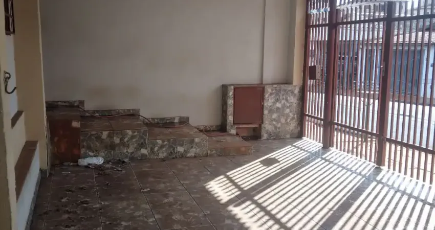 Casa com 3 quartos à venda no Iguatemi, Ribeirão Preto 