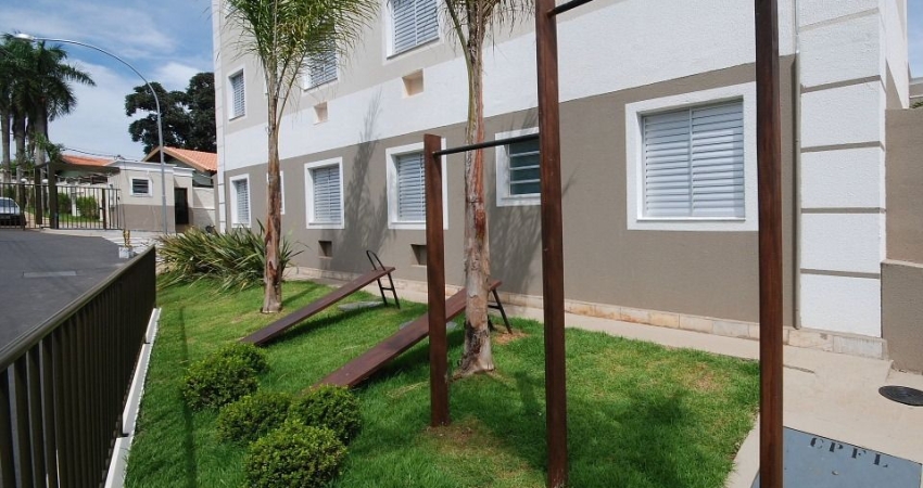 Apartamento com 2 quartos à venda no Condomínios Zona Leste, Ribeirão Preto 