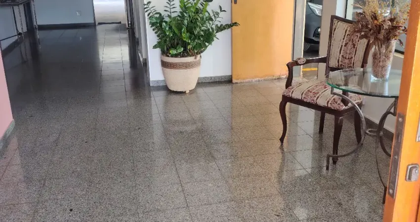 Flat com 1 quarto para alugar na Rua Lafaiete, Centro, Ribeirão Preto