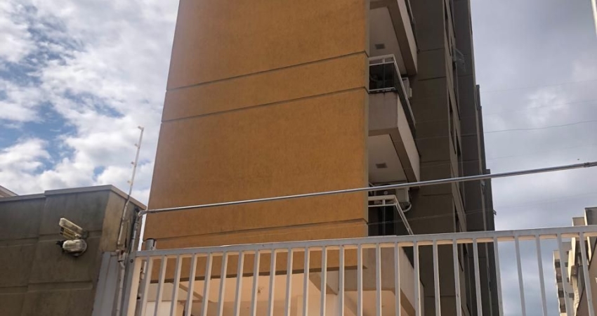 Apartamento com 1 quarto à venda no Jardim Paulista, Ribeirão Preto 