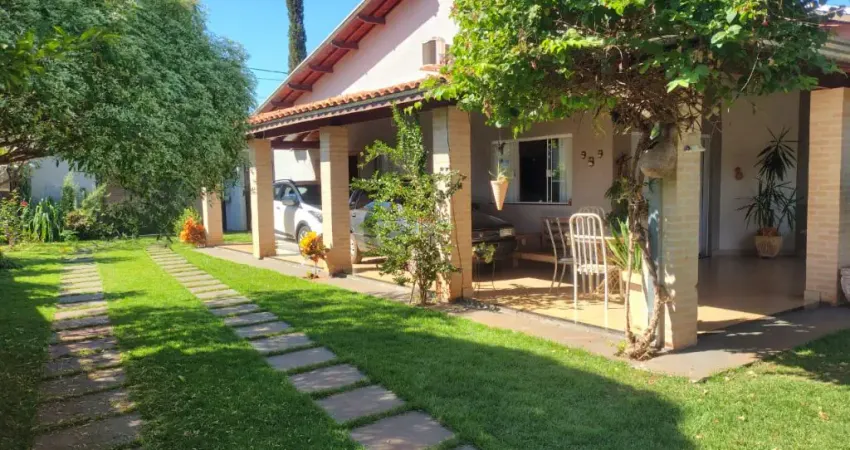 Chácara / sítio com 2 quartos à venda na Rua Floriano Peixoto, Recanto Rio Pardo, Jardinópolis