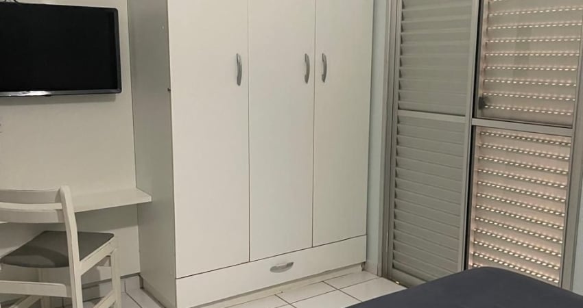 Flat com 1 quarto para alugar no Nova Aliança, Ribeirão Preto 
