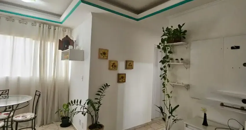 Apartamento com 2 quartos à venda no Ipiranga, Ribeirão Preto 