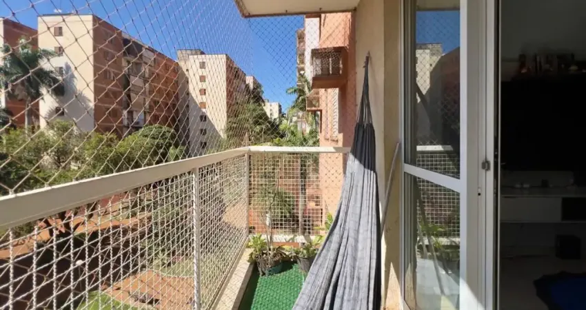 Apartamento com 3 quartos à venda no Parque Industrial Lagoinha, Ribeirão Preto 