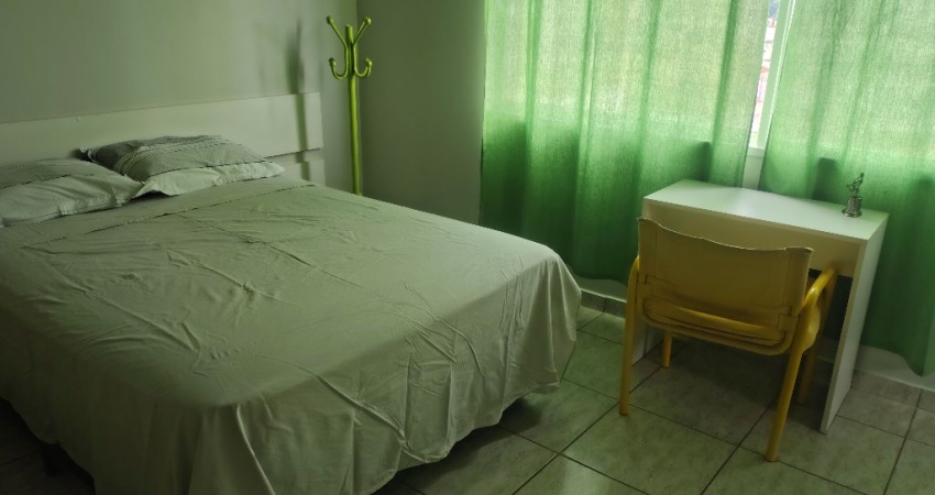 Kitnet / Stúdio para alugar no Centro, Ribeirão Preto 