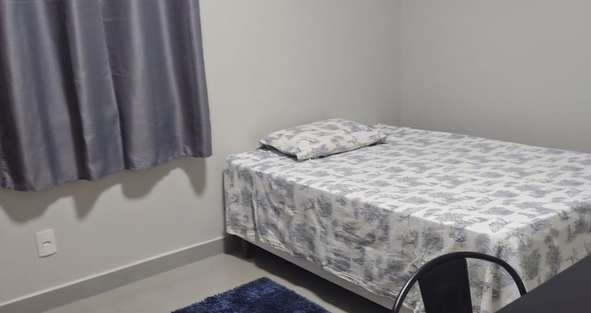 Apartamento com 1 quarto para alugar no Jardim Macedo, Ribeirão Preto 