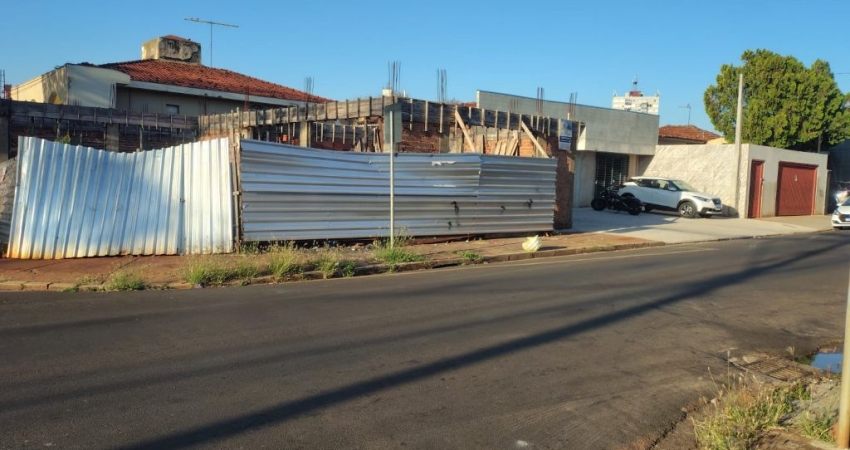 Sala comercial à venda no Jardim Sumaré, Ribeirão Preto 