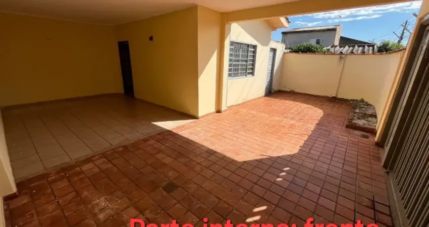 Casa com 3 quartos à venda no Jardim do Trevo, Ribeirão Preto 