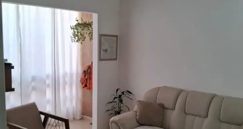 Apartamento com 1 quarto à venda no Parque Industrial Lagoinha, Ribeirão Preto 