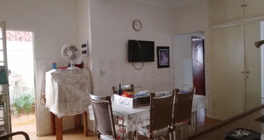 Casa com 2 quartos à venda no Campos Elíseos, Ribeirão Preto 