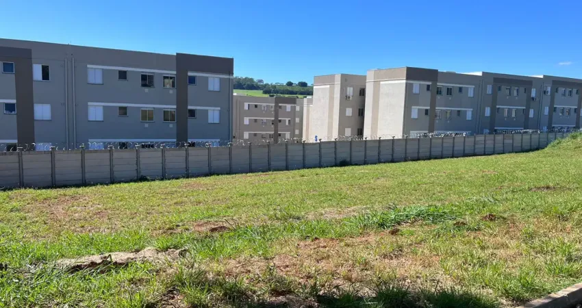 Terreno em condomínio fechado à venda em Bonfim Paulista, Ribeirão Preto