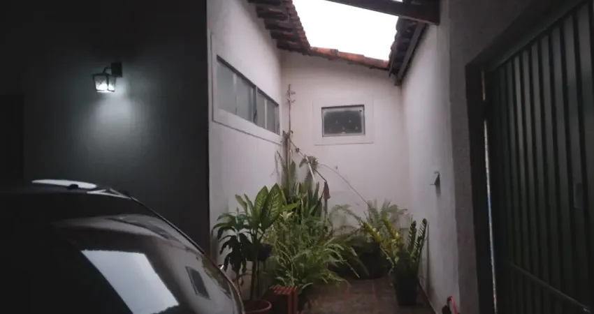 Casa com 3 quartos à venda no Jardim José Sampaio Júnior, Ribeirão Preto