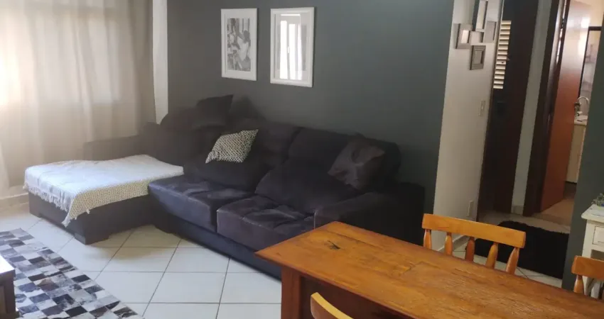 Apartamento com 2 quartos à venda no Campos Elíseos, Ribeirão Preto 