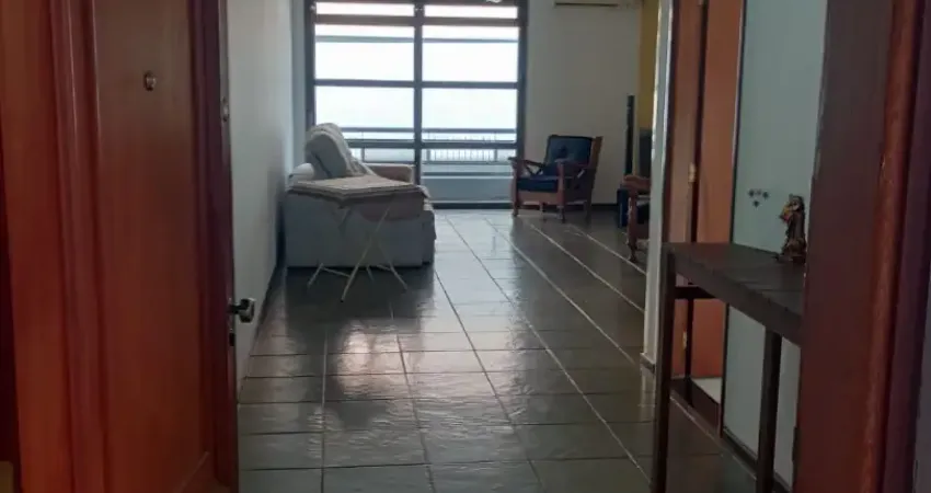 Apartamento com 3 quartos à venda no Jardim Paulistano, Ribeirão Preto