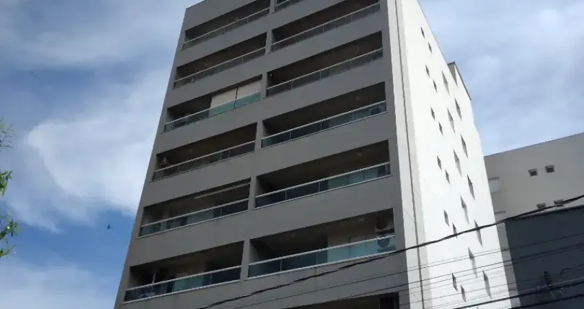 Apartamento com 2 quartos à venda no Jardim Paulista, Ribeirão Preto