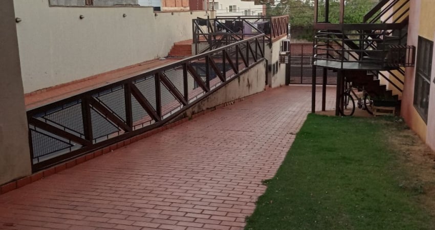 Kitnet / Stúdio para alugar na Vila Amélia, Ribeirão Preto 