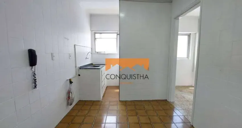 Apartamento com 2 dormitórios à venda, 56 m² por r$ 310.000,00 - nova petrópolis - são bernardo do campo/sp